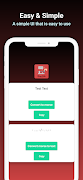 Morse Code Translator screenshot 2