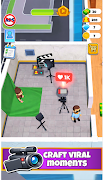 Content Creator Mansion スクリーンショット 4