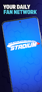 Stadium 海報