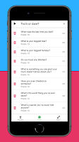 Truth or Dare Dirty Game স্ক্রিনশট 3