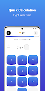 Math Puzzle & Calculation Game 스크린샷 2