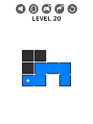 One Stroke Puzzle - Infinity ภาพหน้าจอ 5