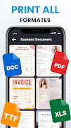 Smart Printer: Mobile Print স্ক্রিনশট 2