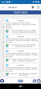 Copasa OS screenshot 2