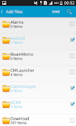 Motion Share screenshot 3