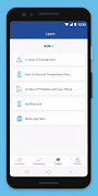 KYSA-5 স্ক্রিনশট 1