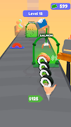 Sushi Stack Ekran Görüntüsü 5