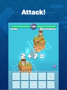 Clash Math スクリーンショット 2