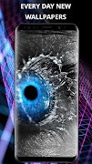3D wallpapers in 4K اسکرین شاٹ 6