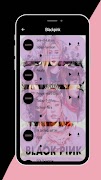 Blackpink & bts ringtones स्क्रीनशॉट 2