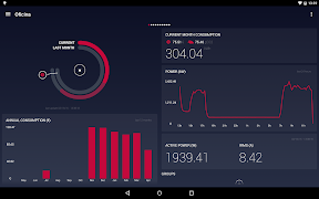 Circutor Wibeee 截圖 5