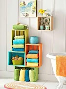 DIY Storage Ideas ภาพหน้าจอ 5