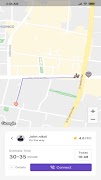 UniKit - Flutter UI Kit captura de pantalla 2