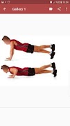 Burn Chest Fat screenshot 5