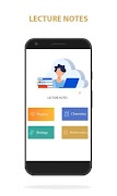 4 Schermata Esonance Learning App
