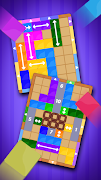 برنامه‌نما Block Rush عکس از صفحه