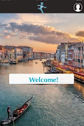 Urgo Venice poster