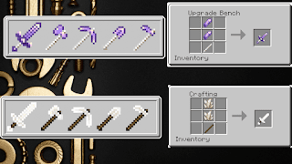 Araçlar Mod Minecraft Araçları Ekran Görüntüsü 3