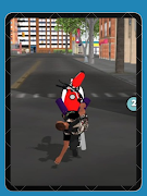برنامه‌نما Grau Xtreme 3D عکس از صفحه