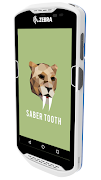 Saber Tooth poster