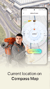 Phone Tracker - GPS Location screenshot 3