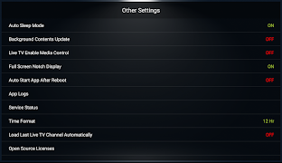 DENGE SERVER 截图 3