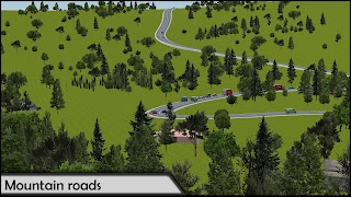 Cargo Simulator 2021 screenshot 5