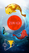 Zen Koi Classic স্ক্রিনশট 1