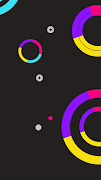 Color Change 4Direction تصوير الشاشة 4