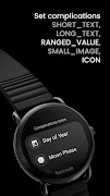 Complications Suite Ekran Görüntüsü 5