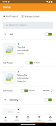 Quick Deliver SELLER screenshot 4