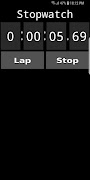 Stopwatch gönderen