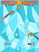 Climber - tap tap clicker simu syot layar 7