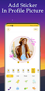 DP Maker - Profile maker screenshot 4