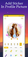 DP Maker - Profile maker screenshot 4