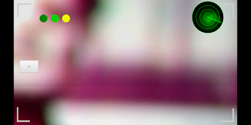 Ghost Hunters Camera 截图 3