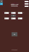 Degrees Calculator poster