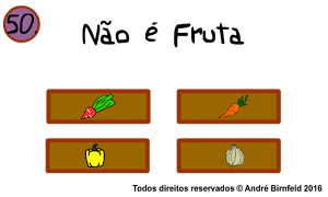 Gênio Quiz Reverse 截圖 5