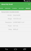 CPU - System Information screenshot 7