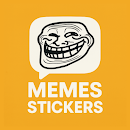 Memes Stickers for WhatsApp APK