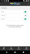 Smart Shield تصوير الشاشة 7