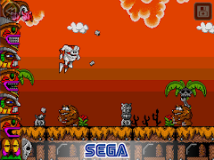 Decap Attack Classic 截圖 5