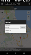 Antena Pointer pro Screenshot 6