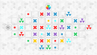 Color Mix Ekran Görüntüsü 4