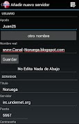 برنامه‌نما Chat Brasil عکس از صفحه