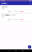 TaskMate - Bebaskan Hatimu 截图 7