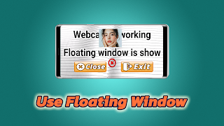 Wi-Fi Camera Screenshot 4