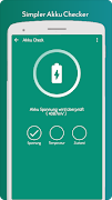 Akku Manager ảnh chụp màn hình 2