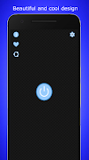 Flashlight screenshot 1