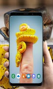 Best Snake Wallpapers Ekran Görüntüsü 5